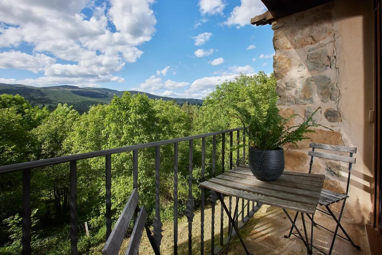 Apartamento Haizatu Manurga