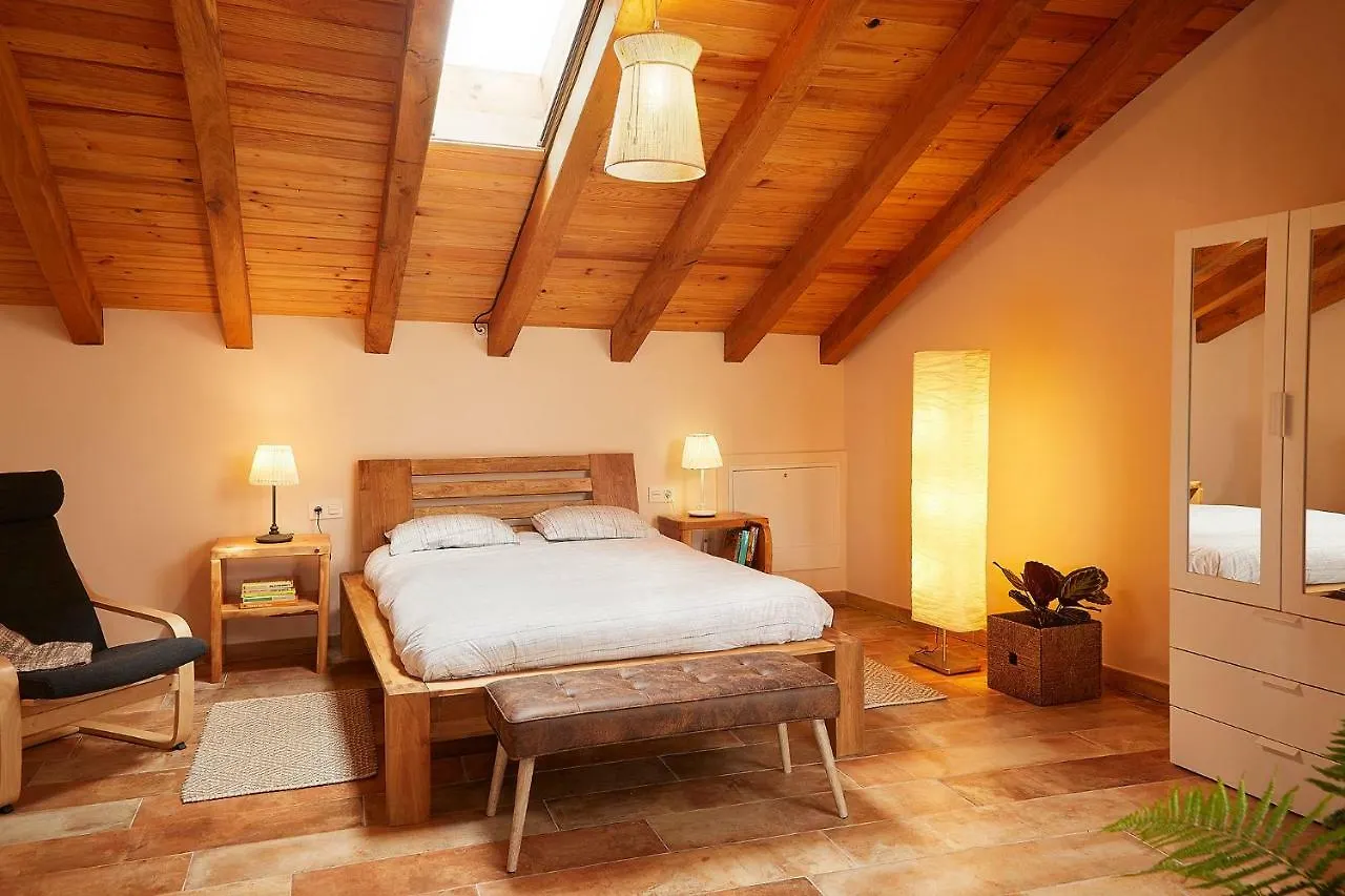 Haizatu Manurga Apartamento