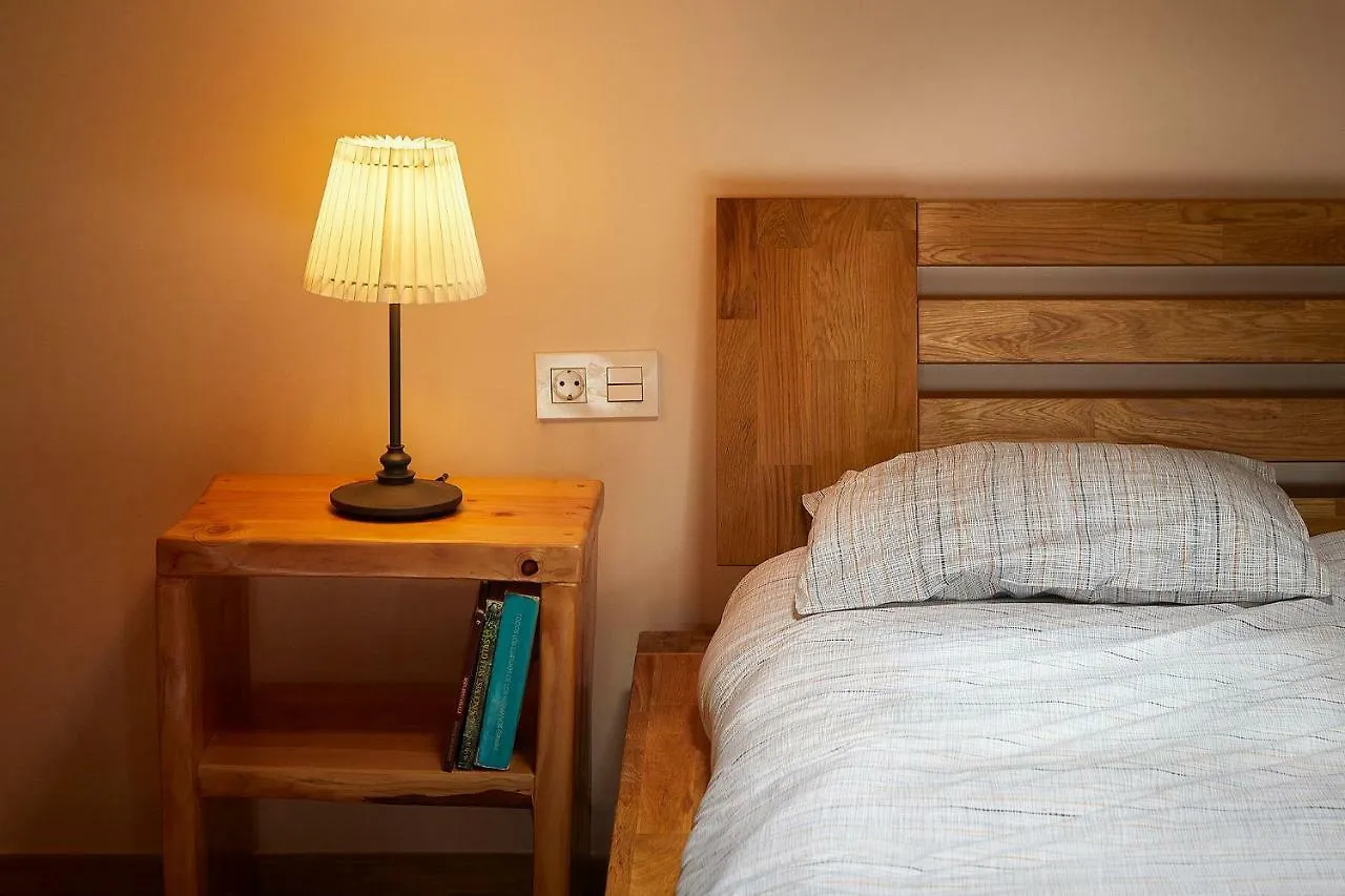 Apartamento Haizatu Manurga