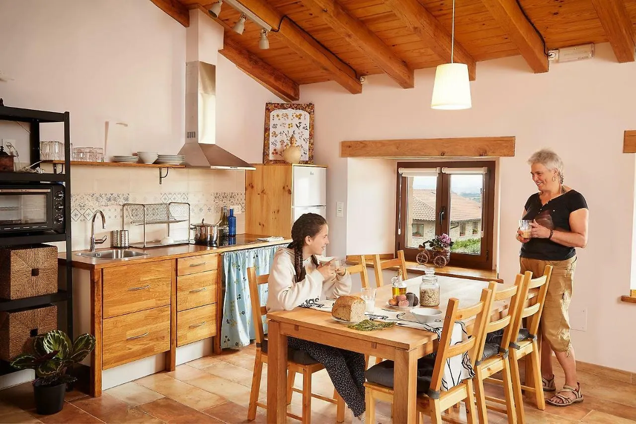 Haizatu Manurga Apartamento